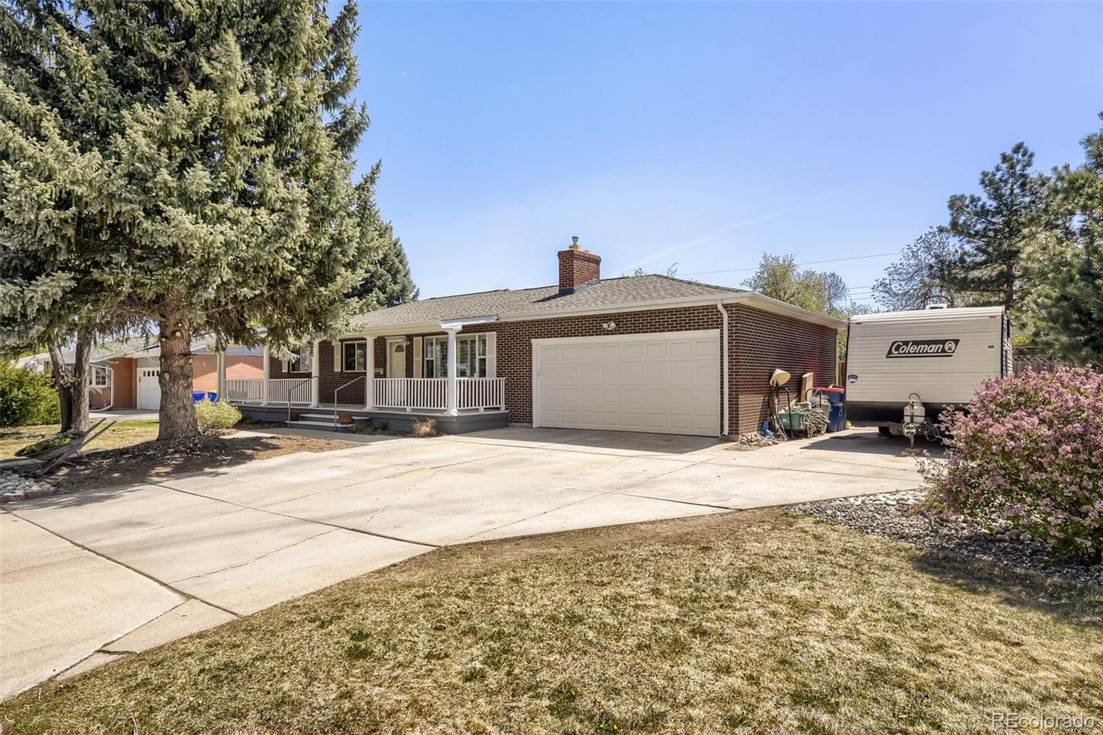 12276 W Ohio Place Lakewood CO 80228