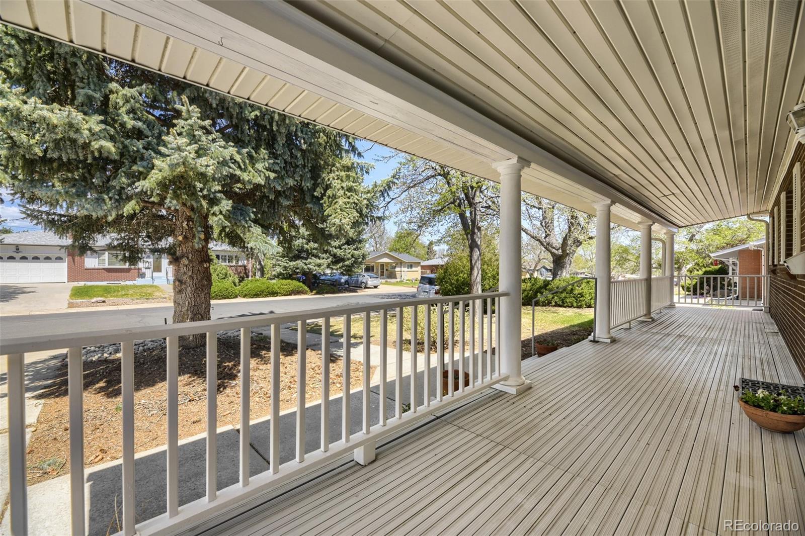 12276 W Ohio Place Lakewood CO 80228