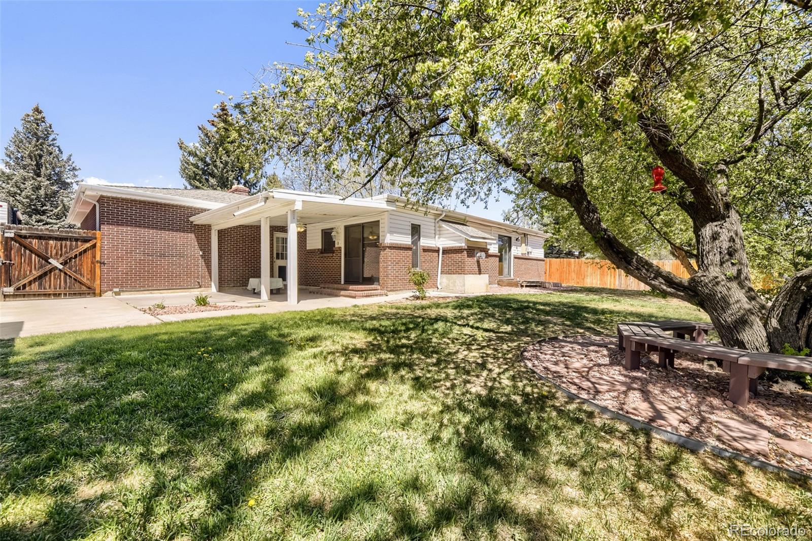12276 W Ohio Place Lakewood CO 80228