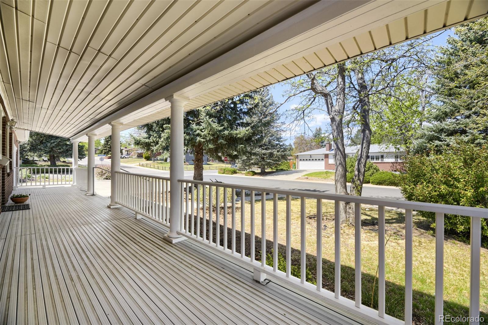 12276 W Ohio Place Lakewood CO 80228