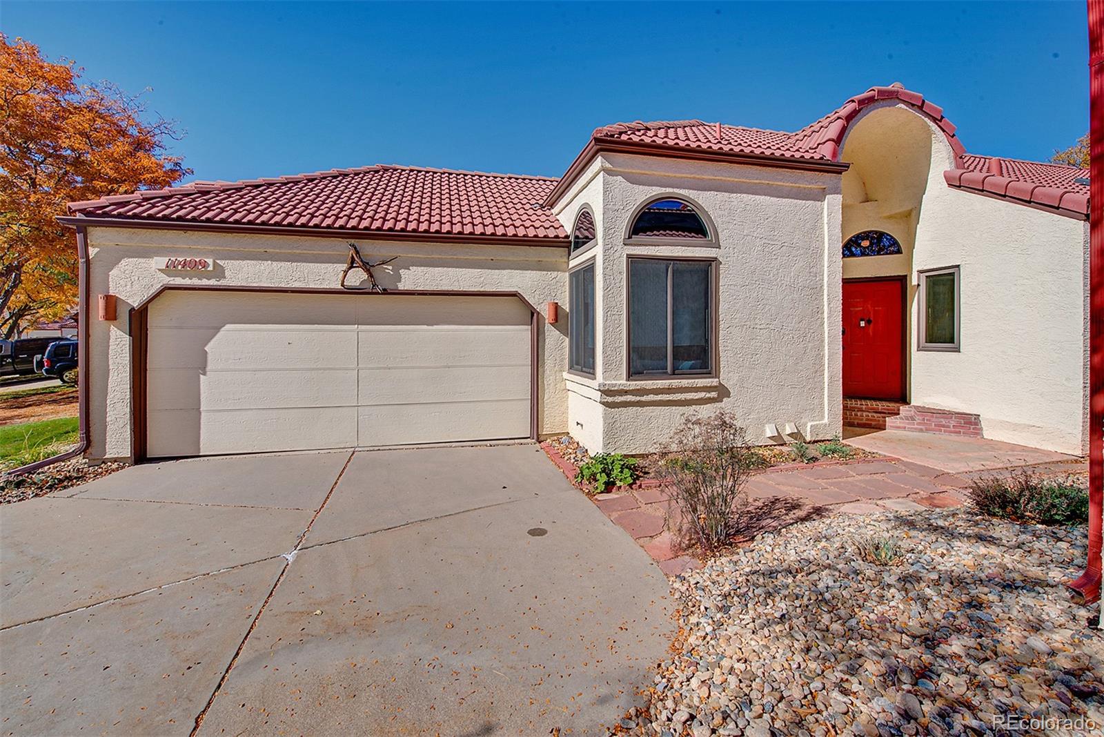 11409 W 85th Place Arvada CO 80005