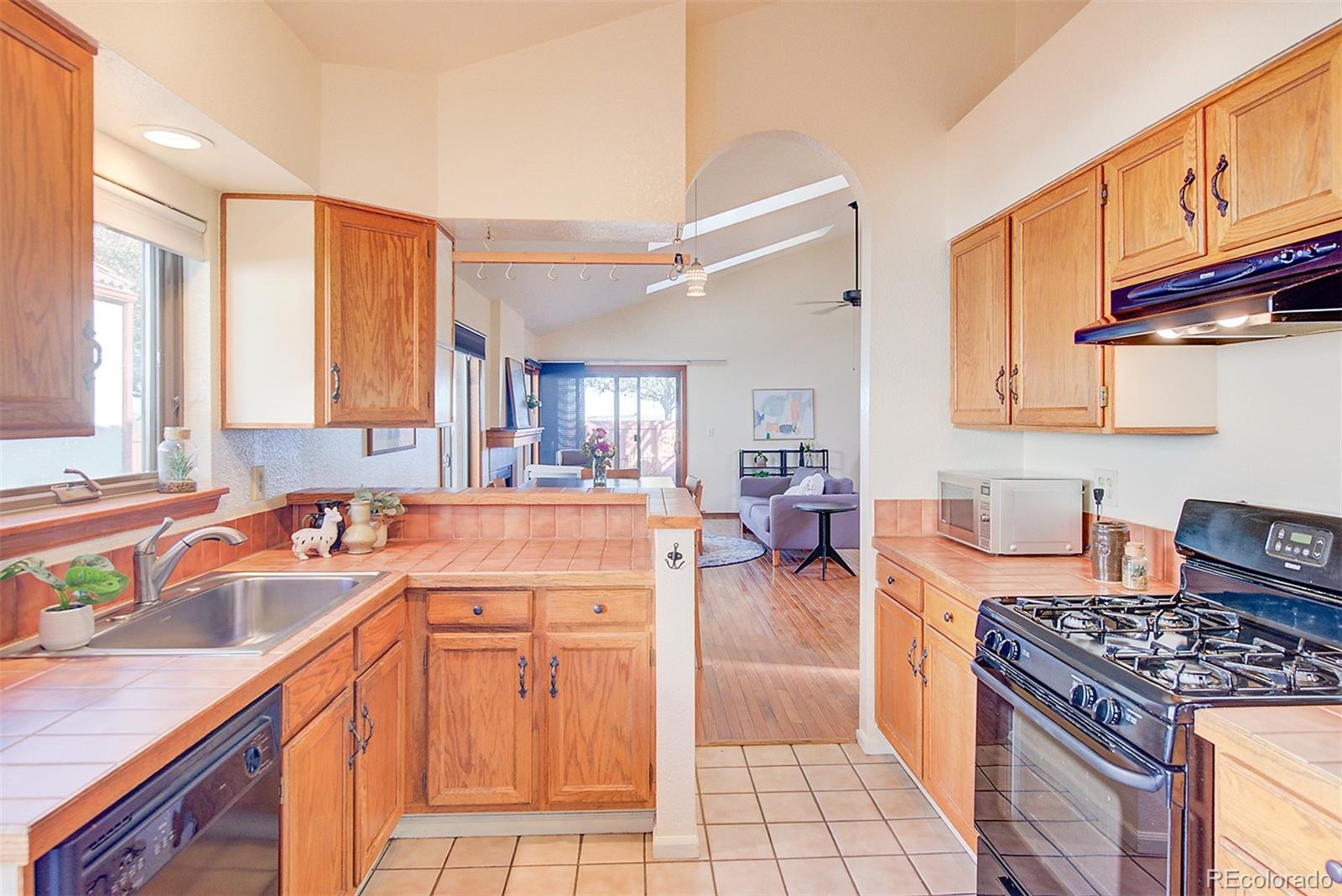 11409 W 85th Place Arvada CO 80005