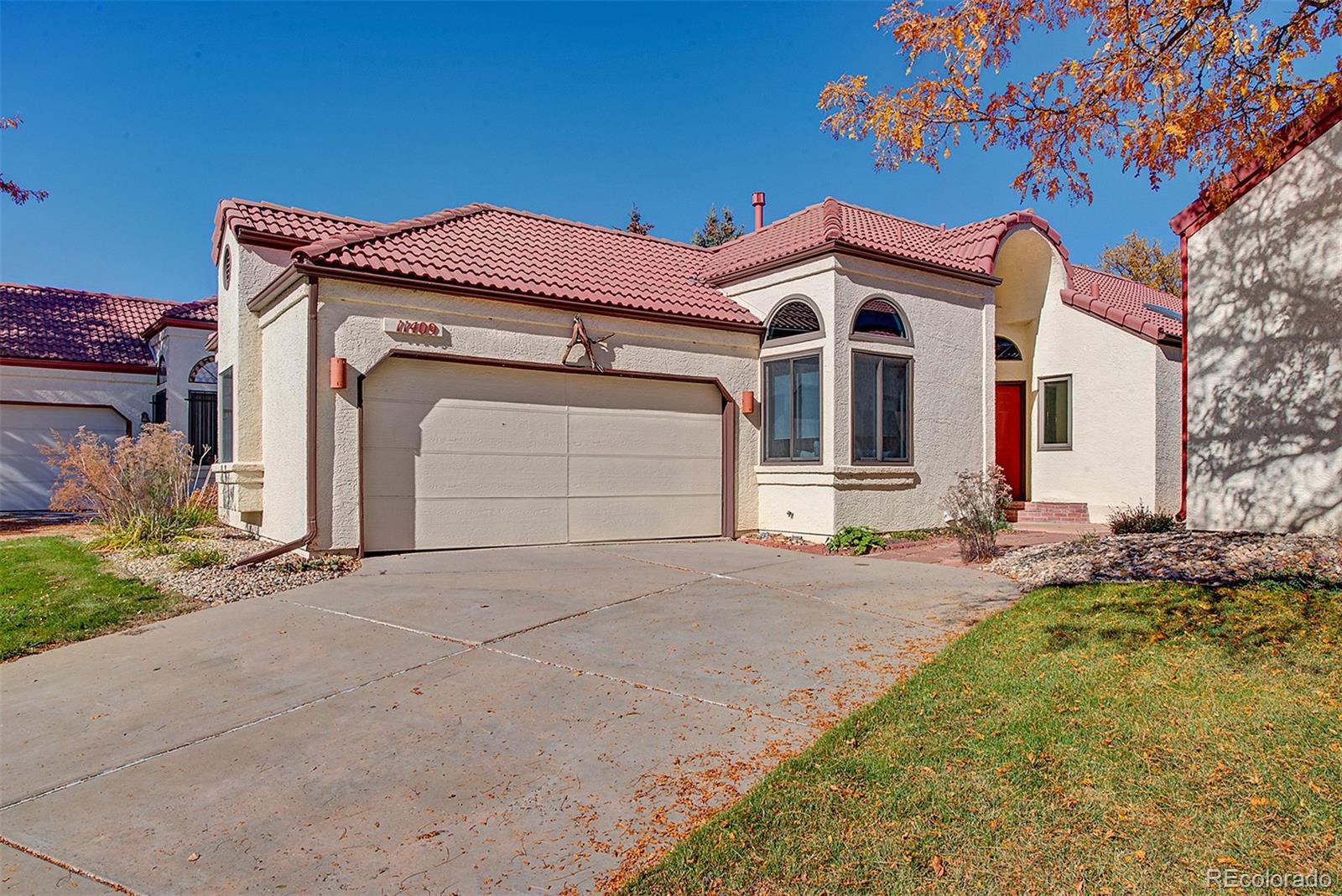 11409 W 85th Place Arvada CO 80005