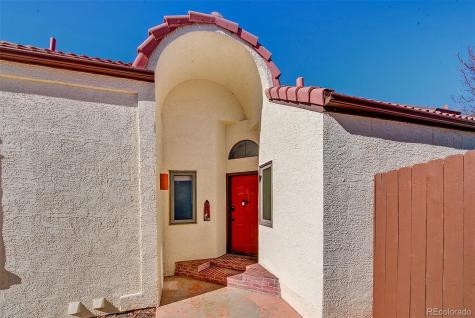 11409 W 85th Place Arvada CO 80005