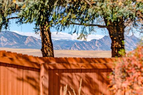 11409 W 85th Place Arvada CO 80005