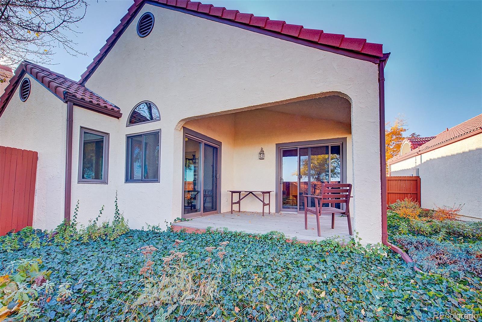 11409 W 85th Place Arvada CO 80005