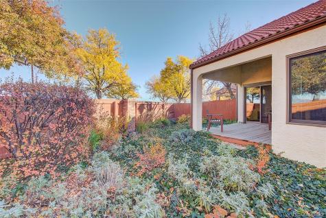 11409 W 85th Place Arvada CO 80005