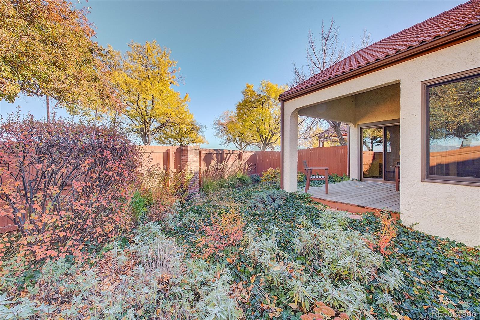 11409 W 85th Place Arvada CO 80005