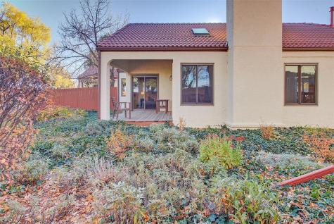 11409 W 85th Place Arvada CO 80005