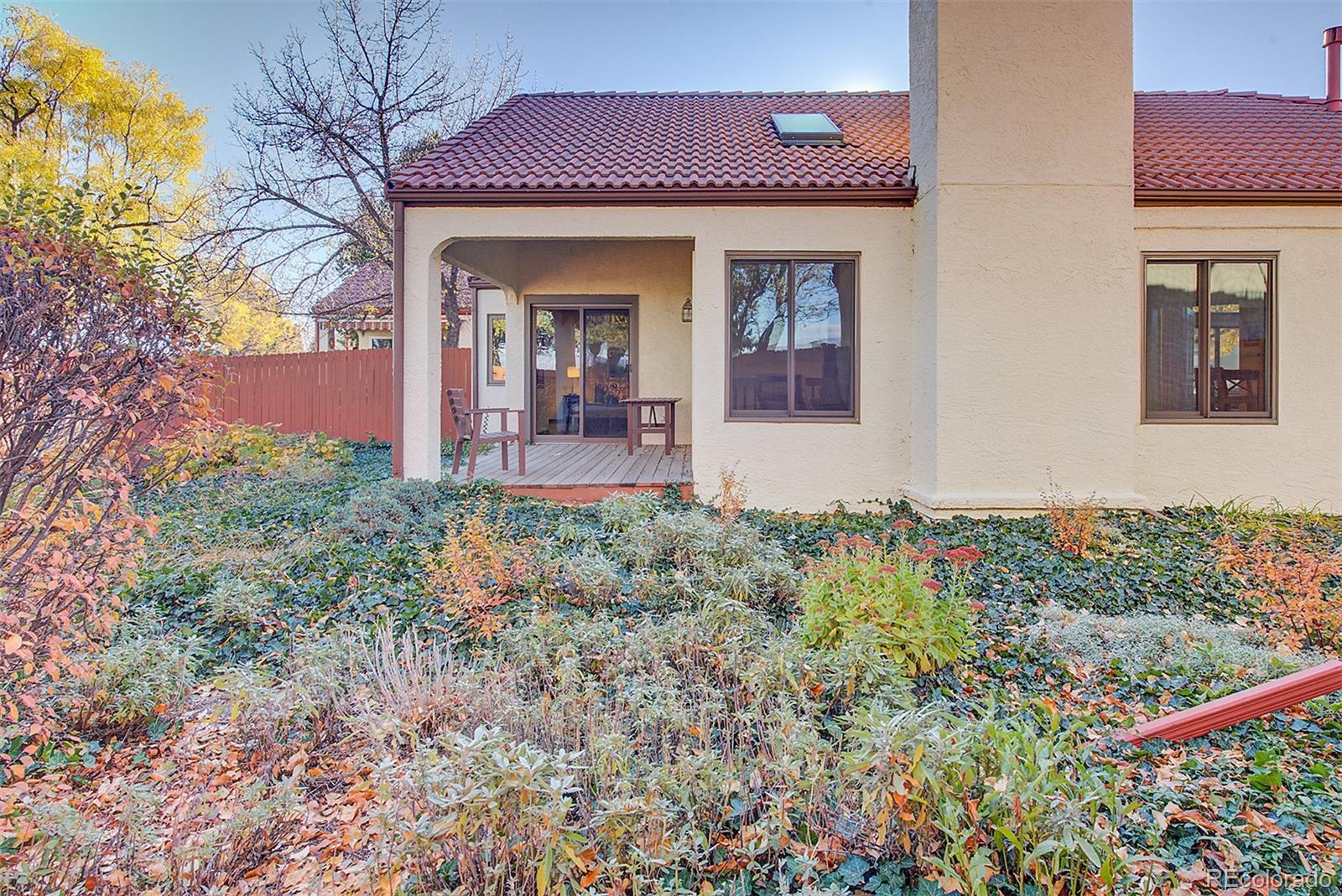 11409 W 85th Place Arvada CO 80005