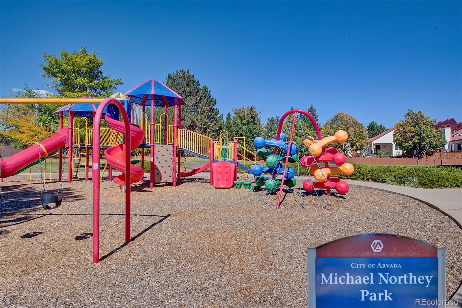 11409 W 85th Place Arvada CO 80005