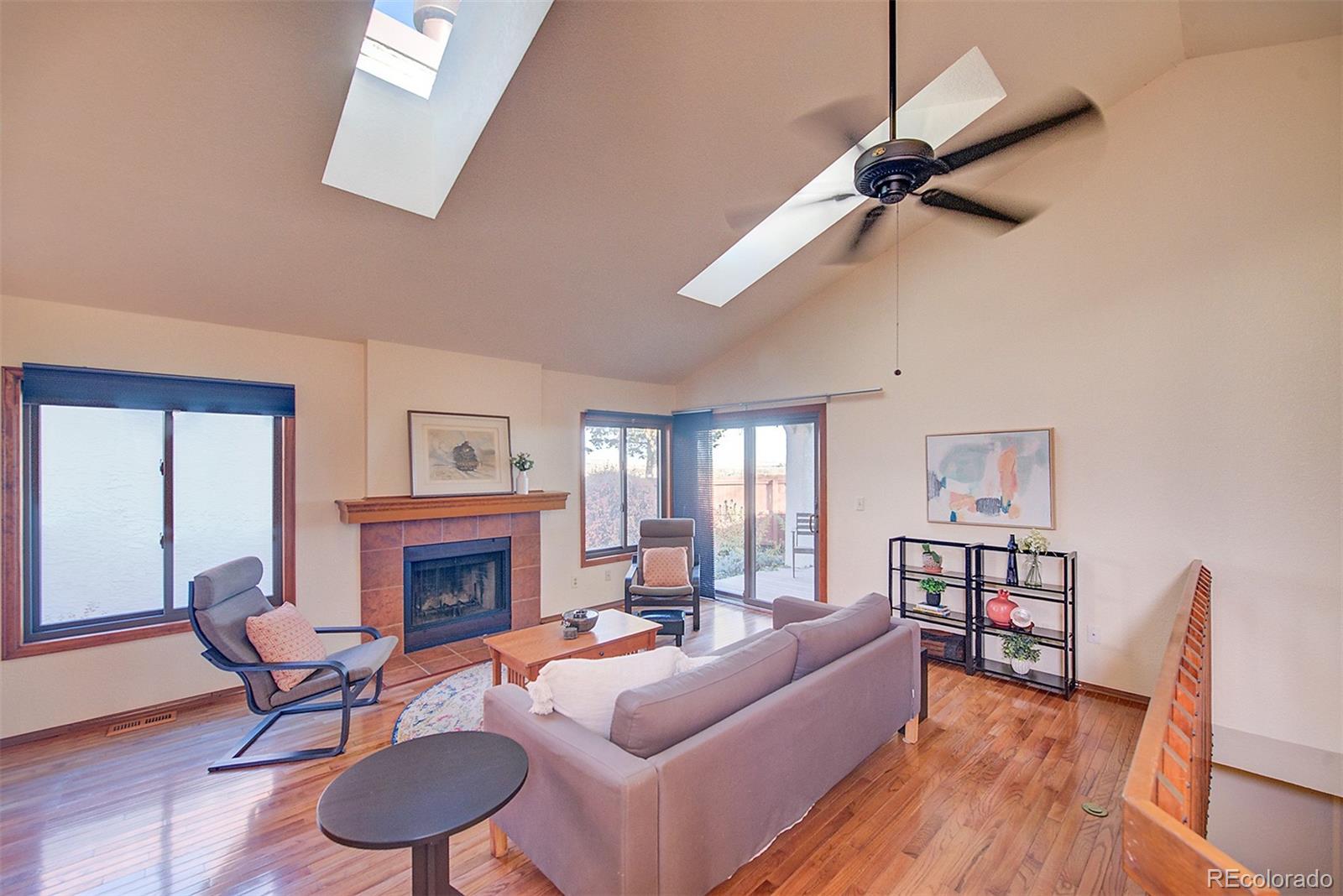 11409 W 85th Place Arvada CO 80005