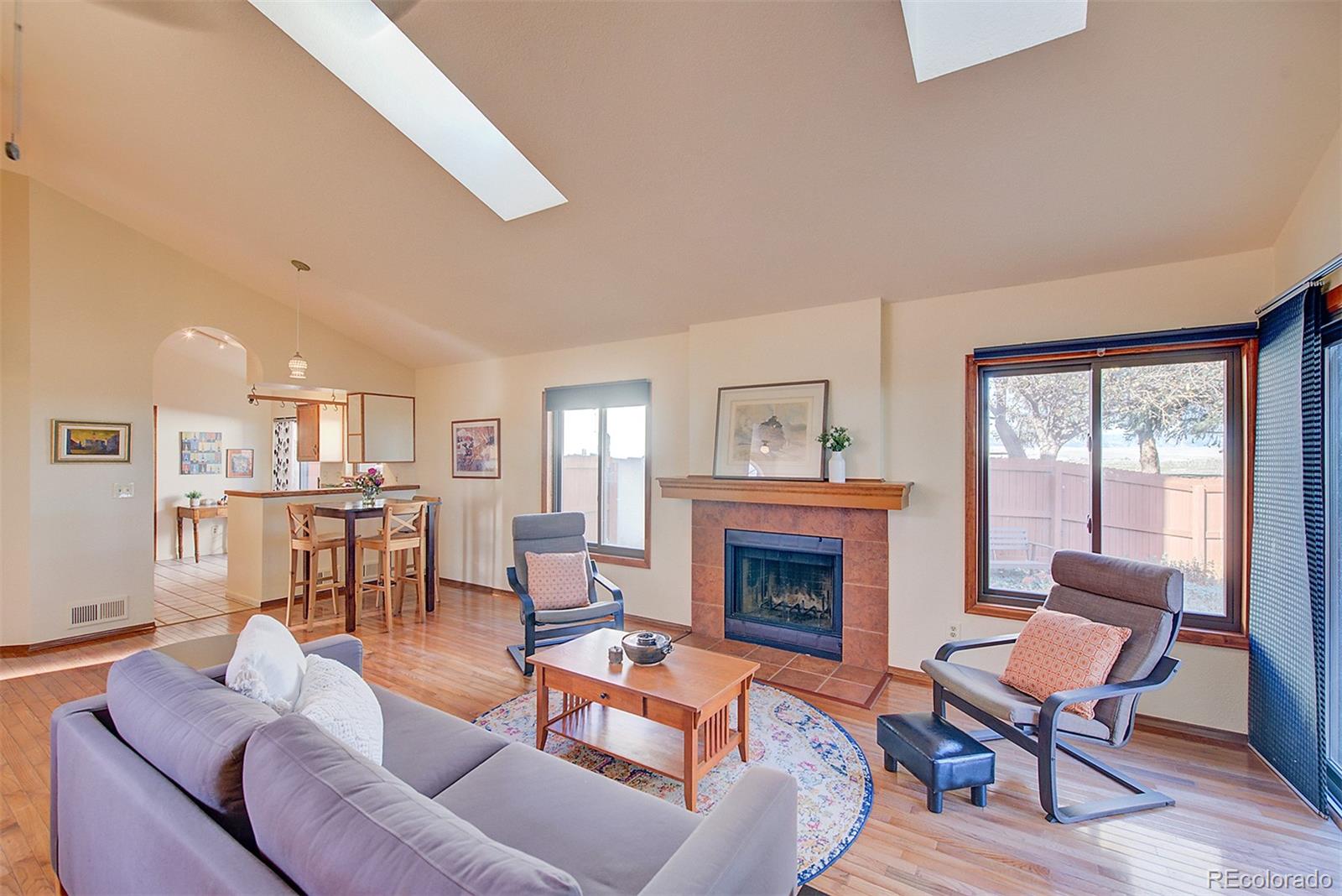 11409 W 85th Place Arvada CO 80005