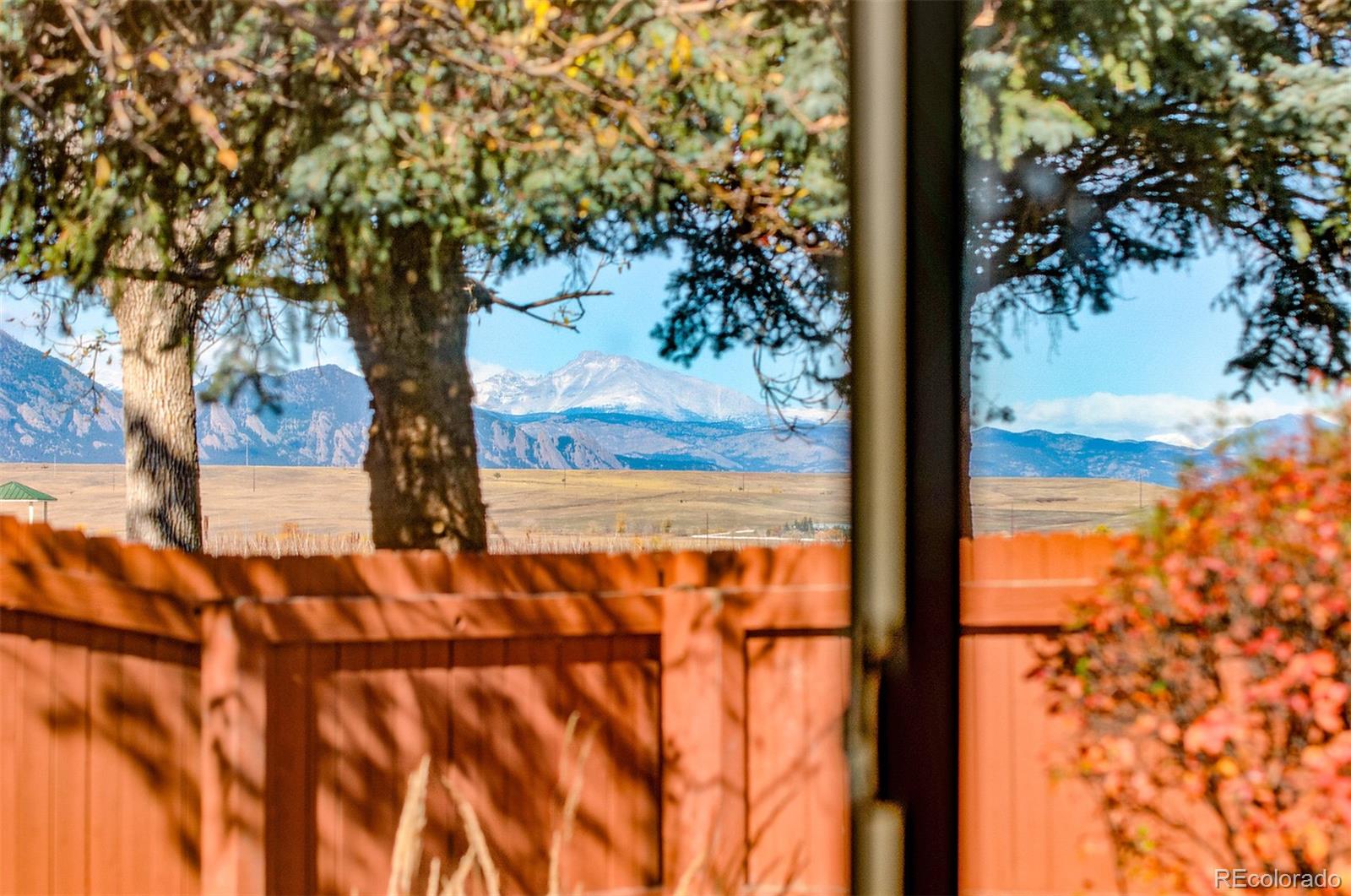 11409 W 85th Place Arvada CO 80005