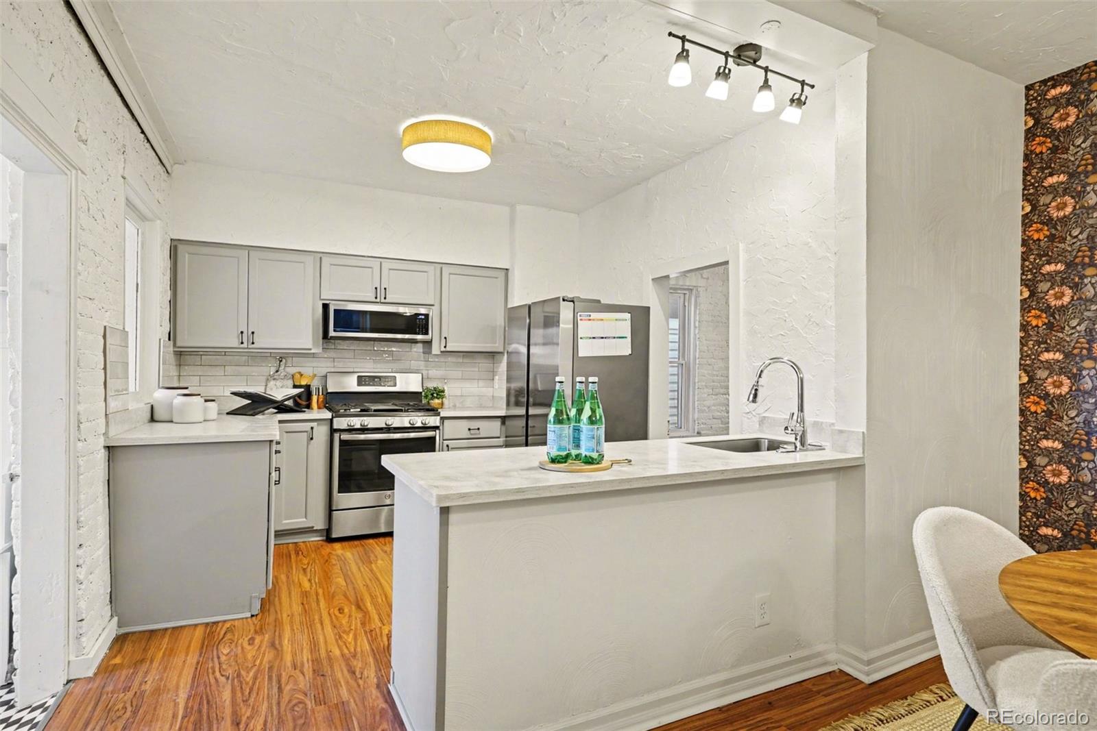 1209 S Pennsylvania Street Denver CO 80210