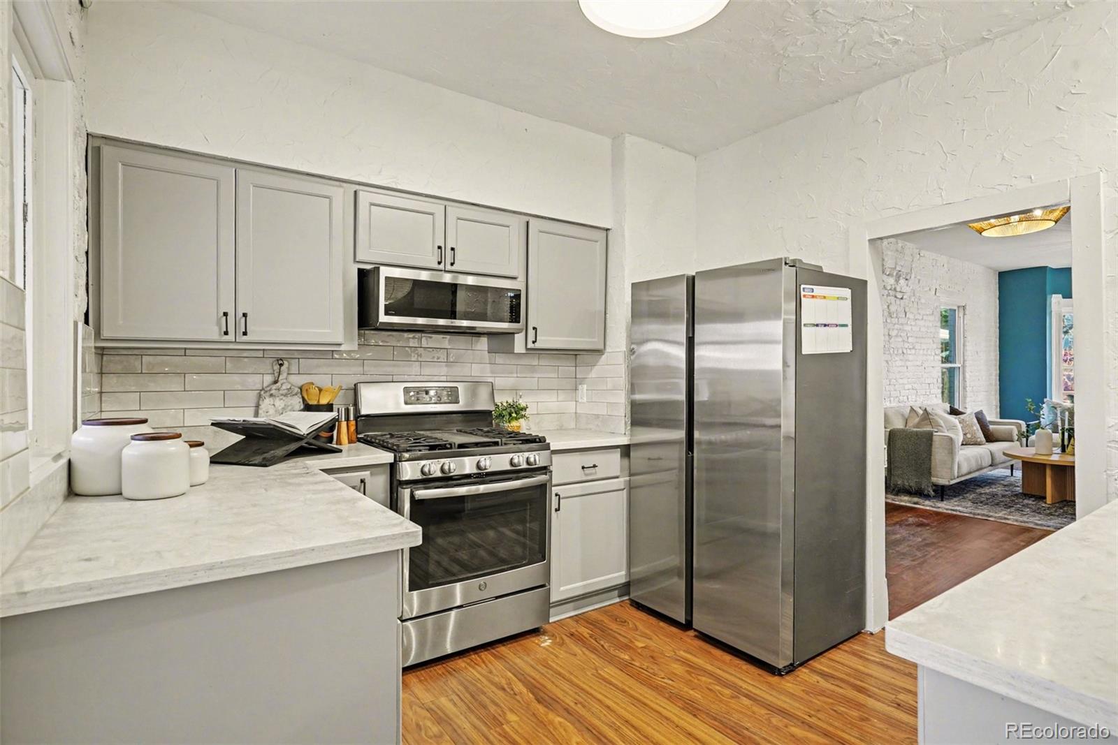 1209 S Pennsylvania Street Denver CO 80210
