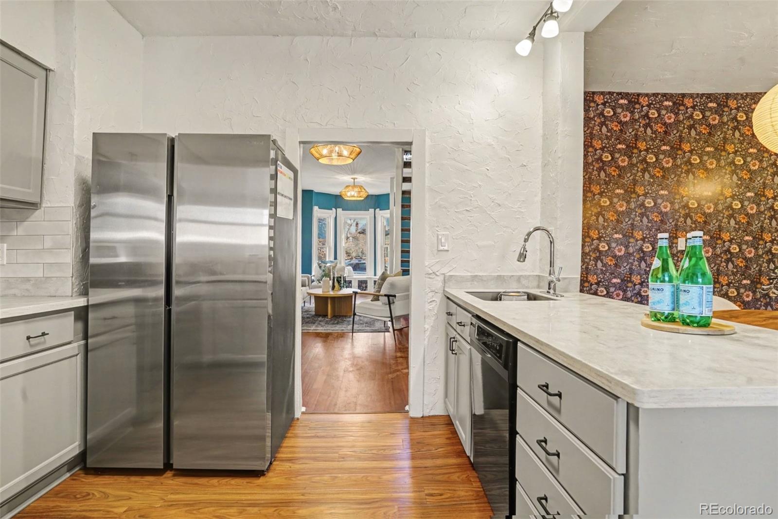 1209 S Pennsylvania Street Denver CO 80210