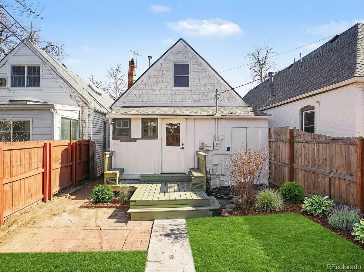 1209 S Pennsylvania Street Denver CO 80210