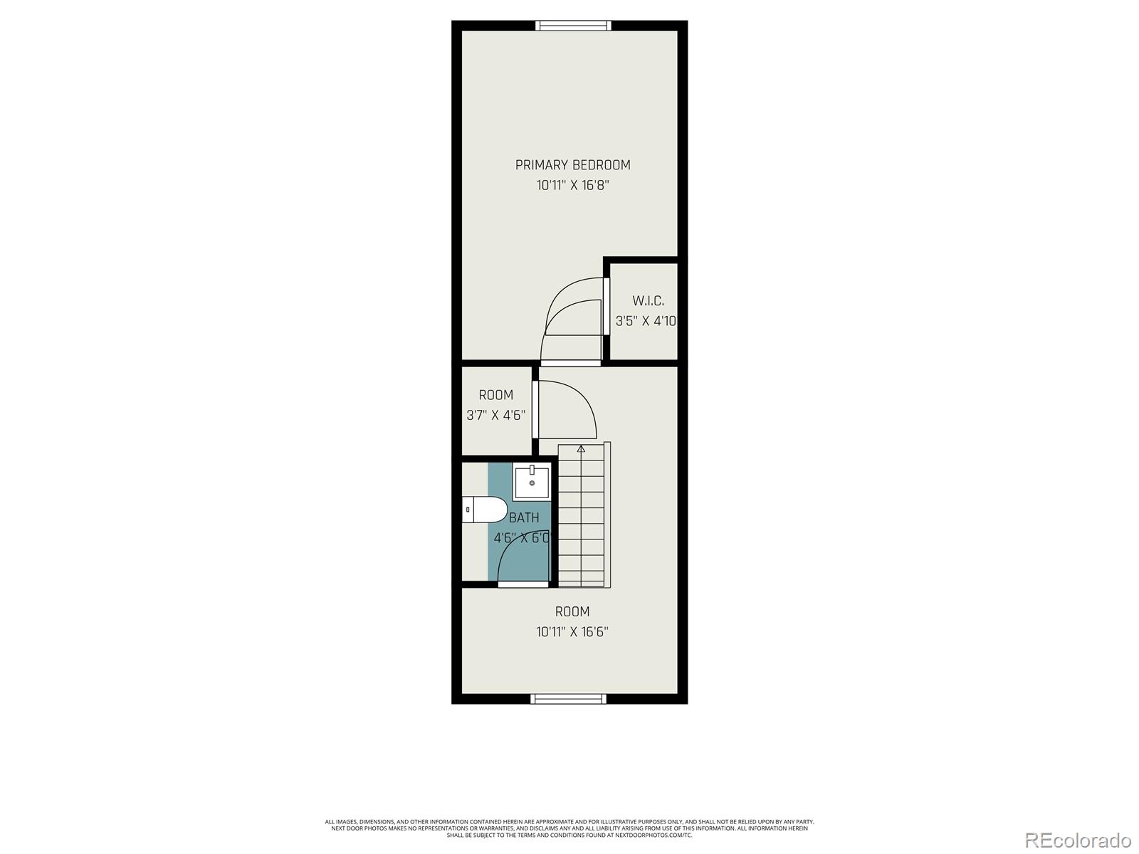 1209 S Pennsylvania Street Denver CO 80210