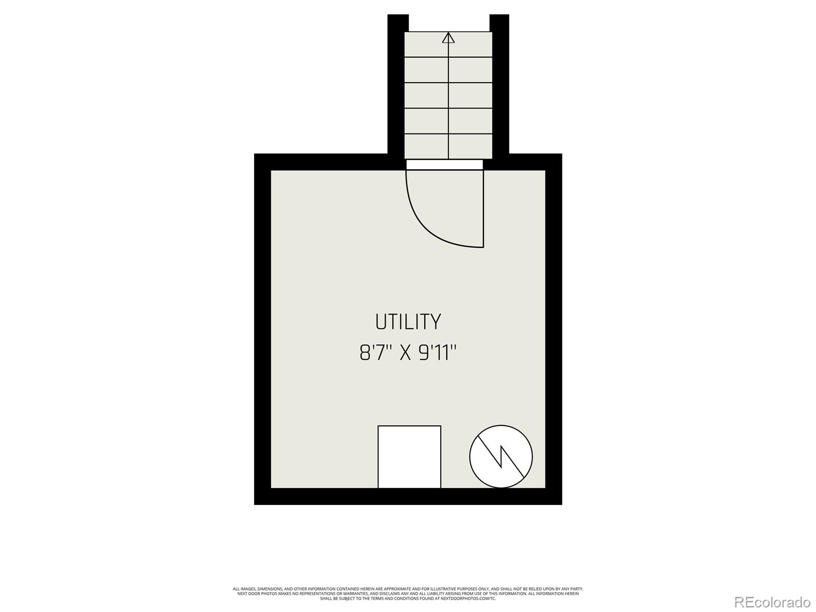 1209 S Pennsylvania Street Denver CO 80210