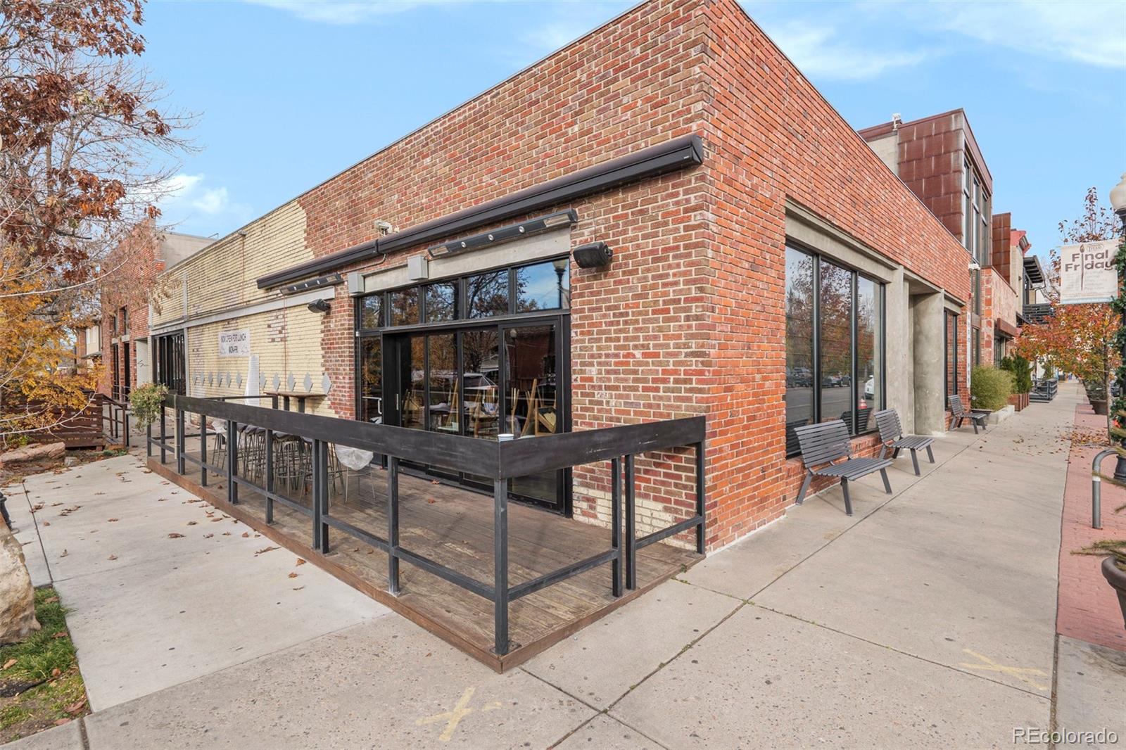 1209 S Pennsylvania Street Denver CO 80210