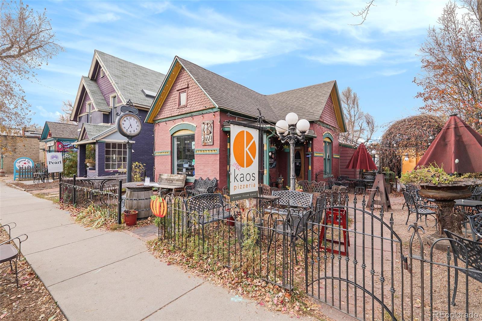 1209 S Pennsylvania Street Denver CO 80210