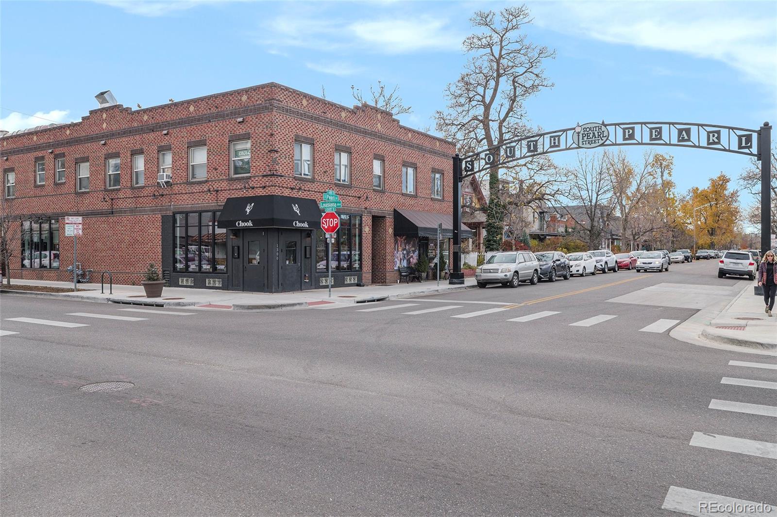 1209 S Pennsylvania Street Denver CO 80210