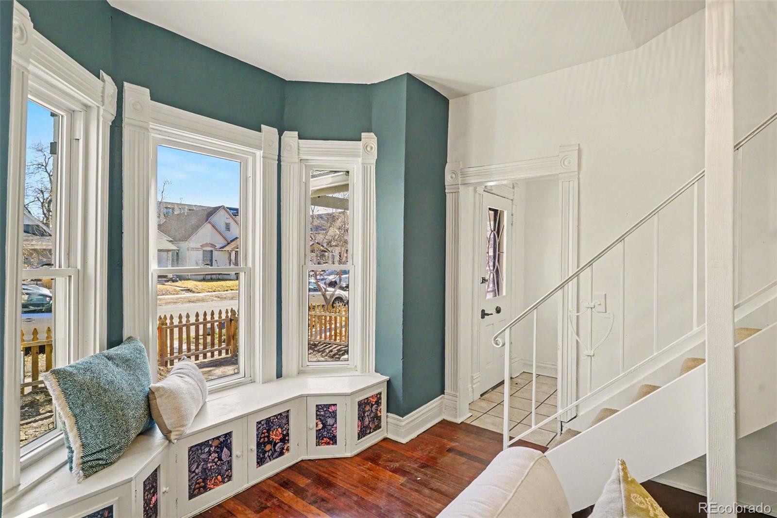 1209 S Pennsylvania Street Denver CO 80210
