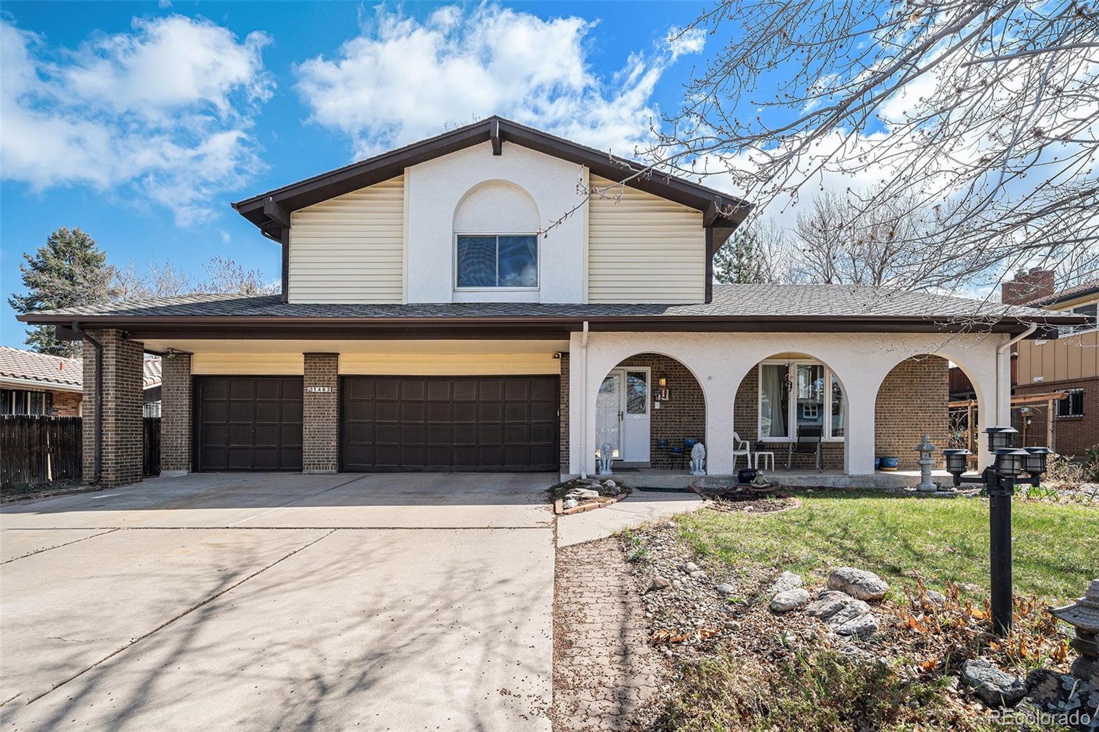 1482 S Lansing Street Aurora CO 80012