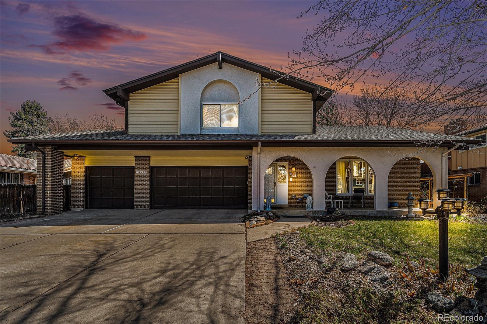1482 S Lansing Street Aurora CO 80012