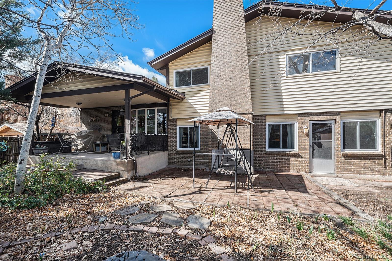 1482 S Lansing Street Aurora CO 80012