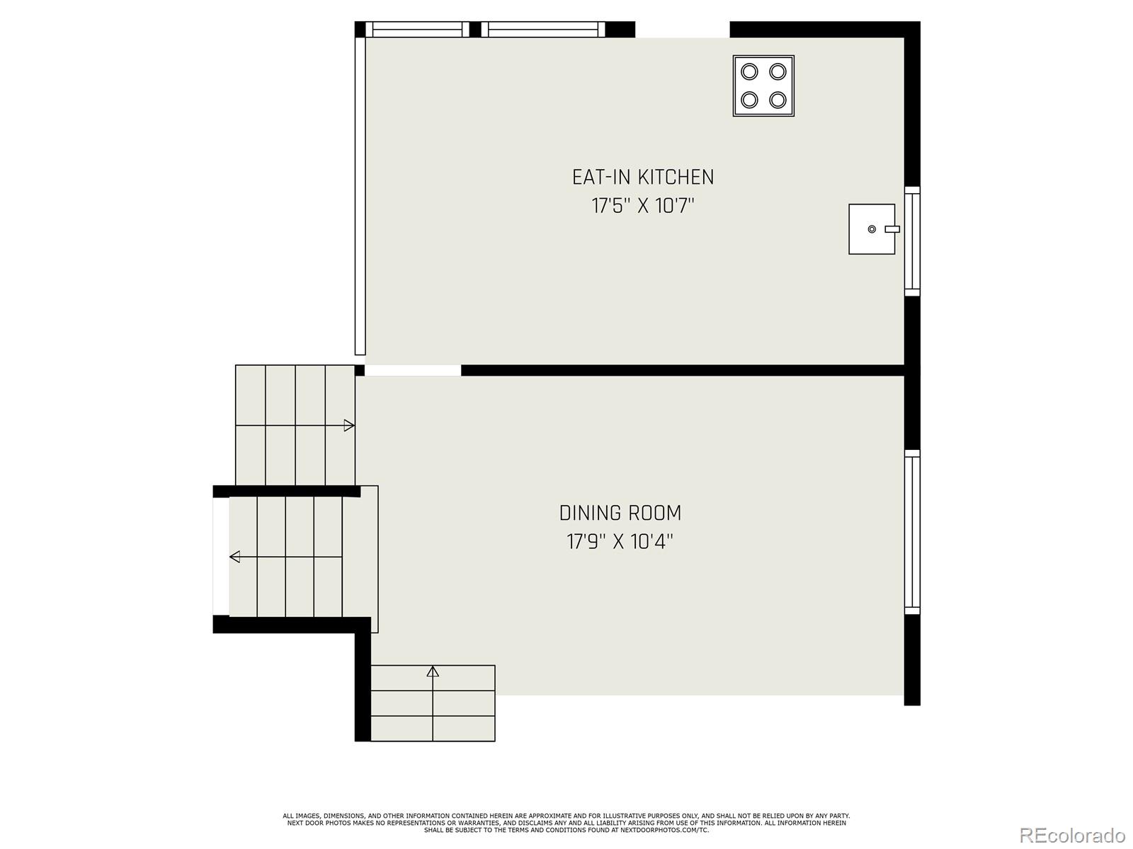 1482 S Lansing Street Aurora CO 80012