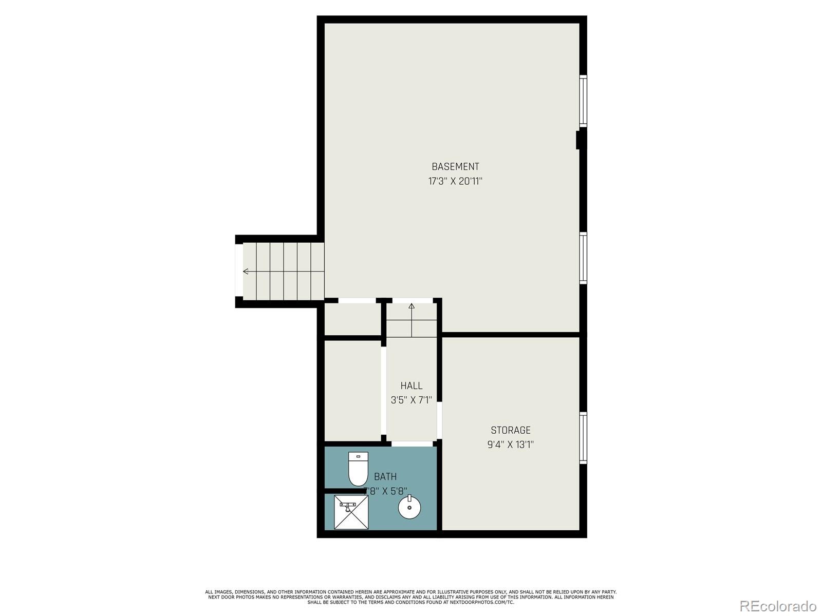 1482 S Lansing Street Aurora CO 80012