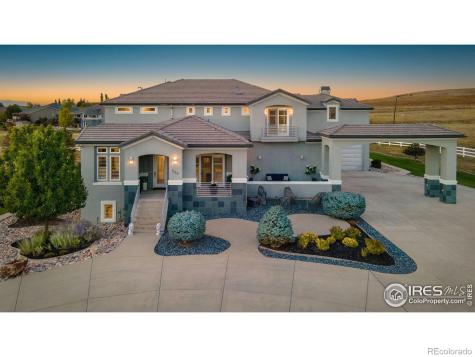 285 Commander Drive Erie CO 80516