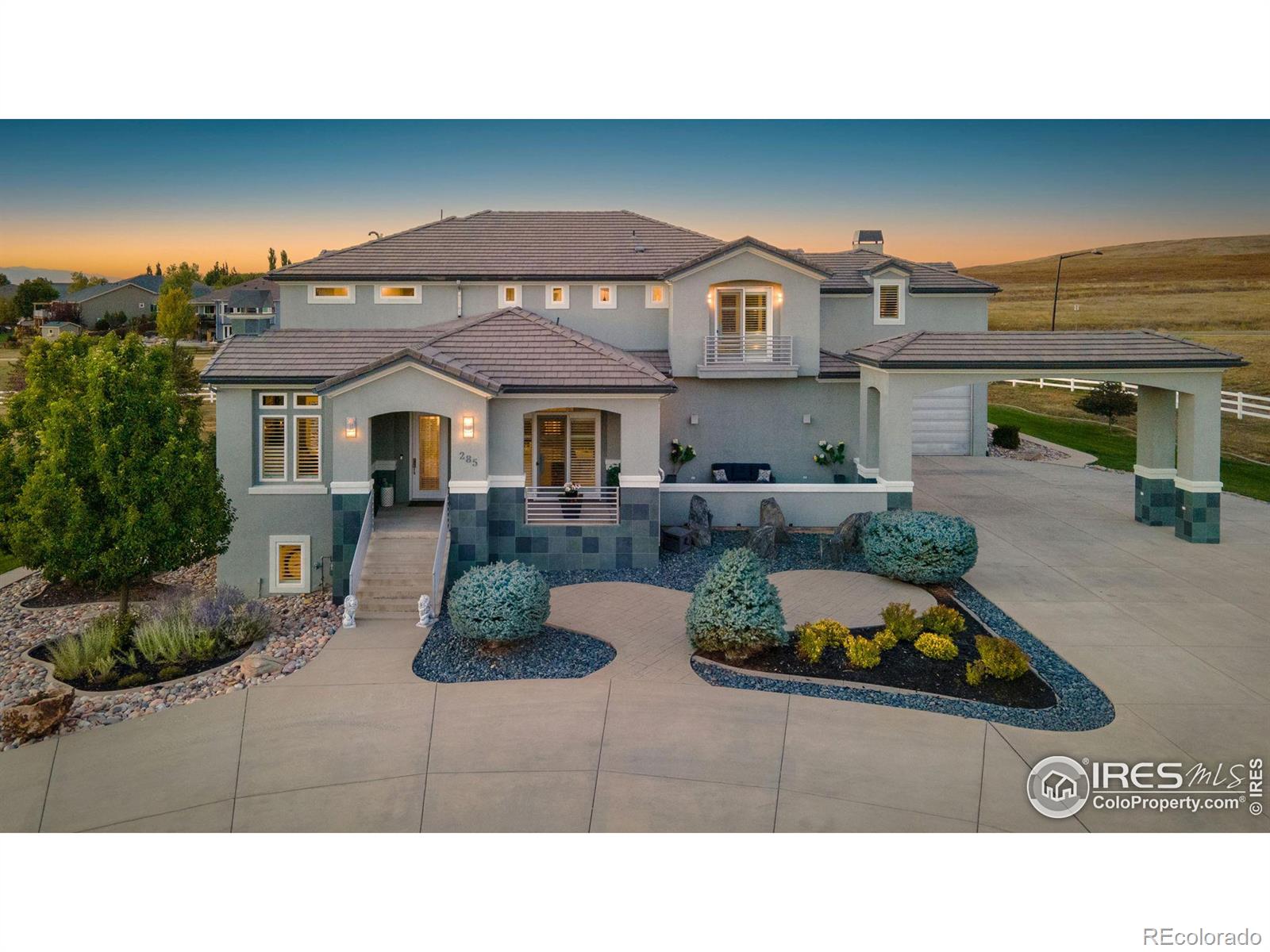 285 Commander Drive Erie CO 80516