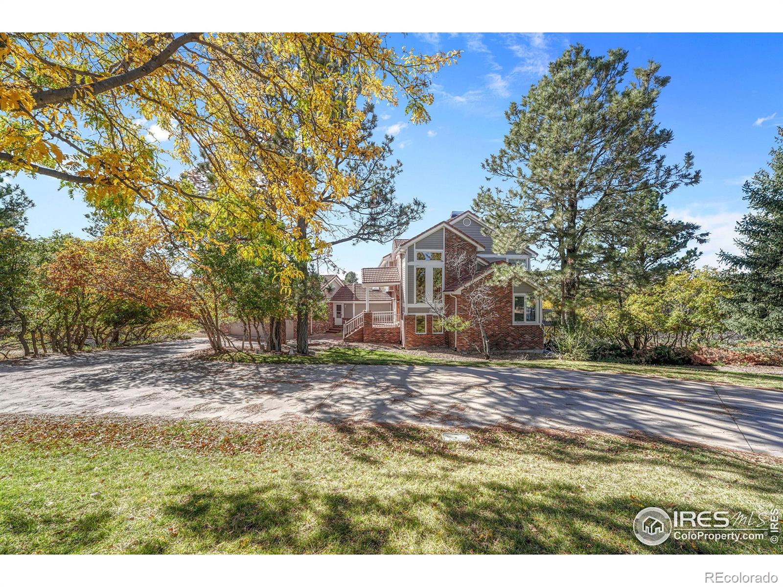 5953 Angie Court Parker CO 80134