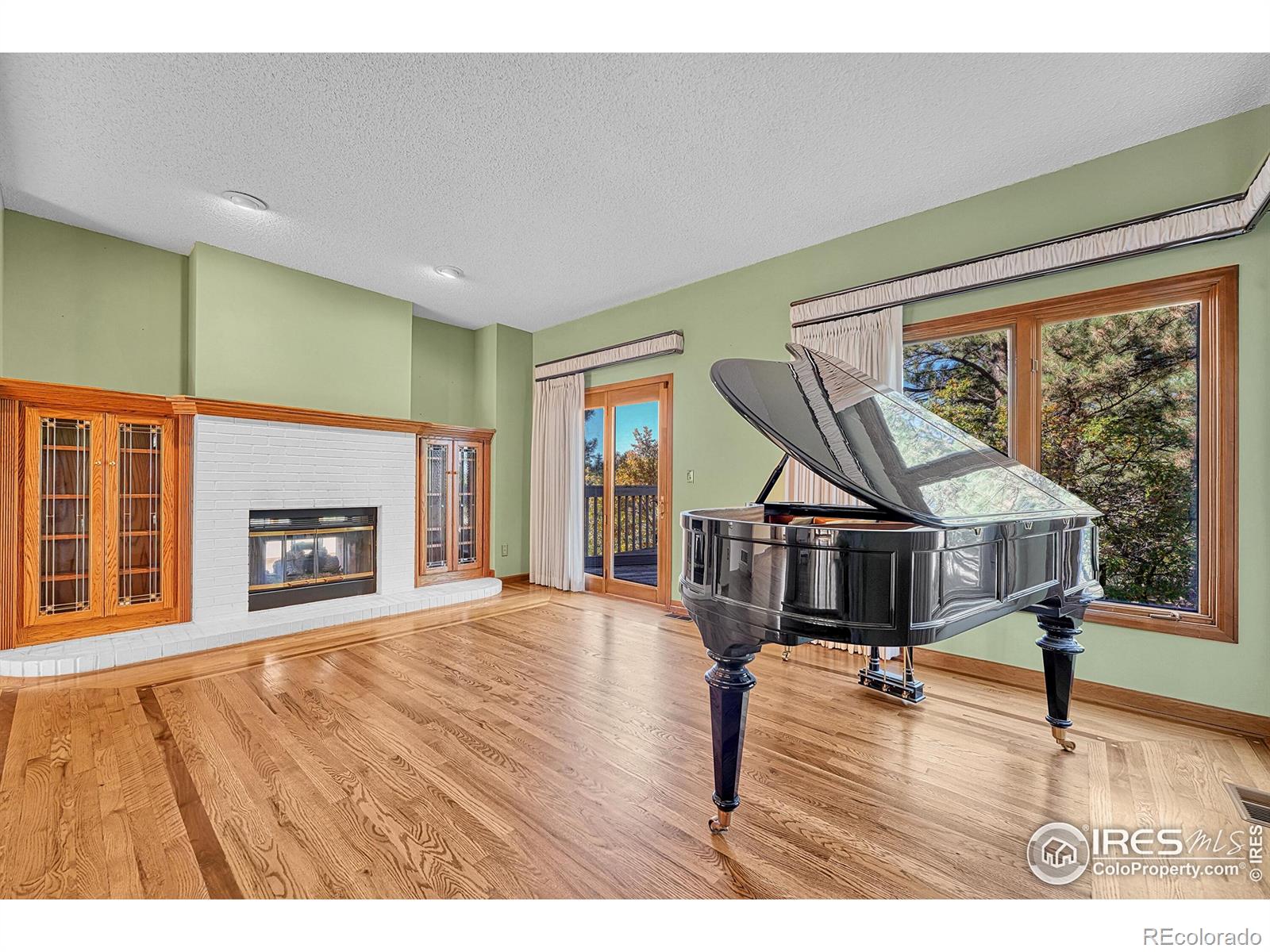 5953 Angie Court Parker CO 80134