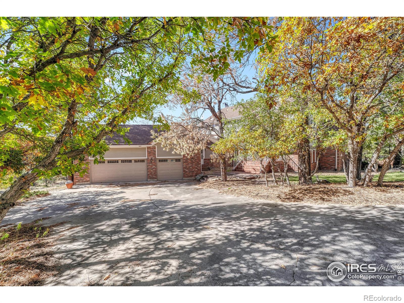 5953 Angie Court Parker CO 80134