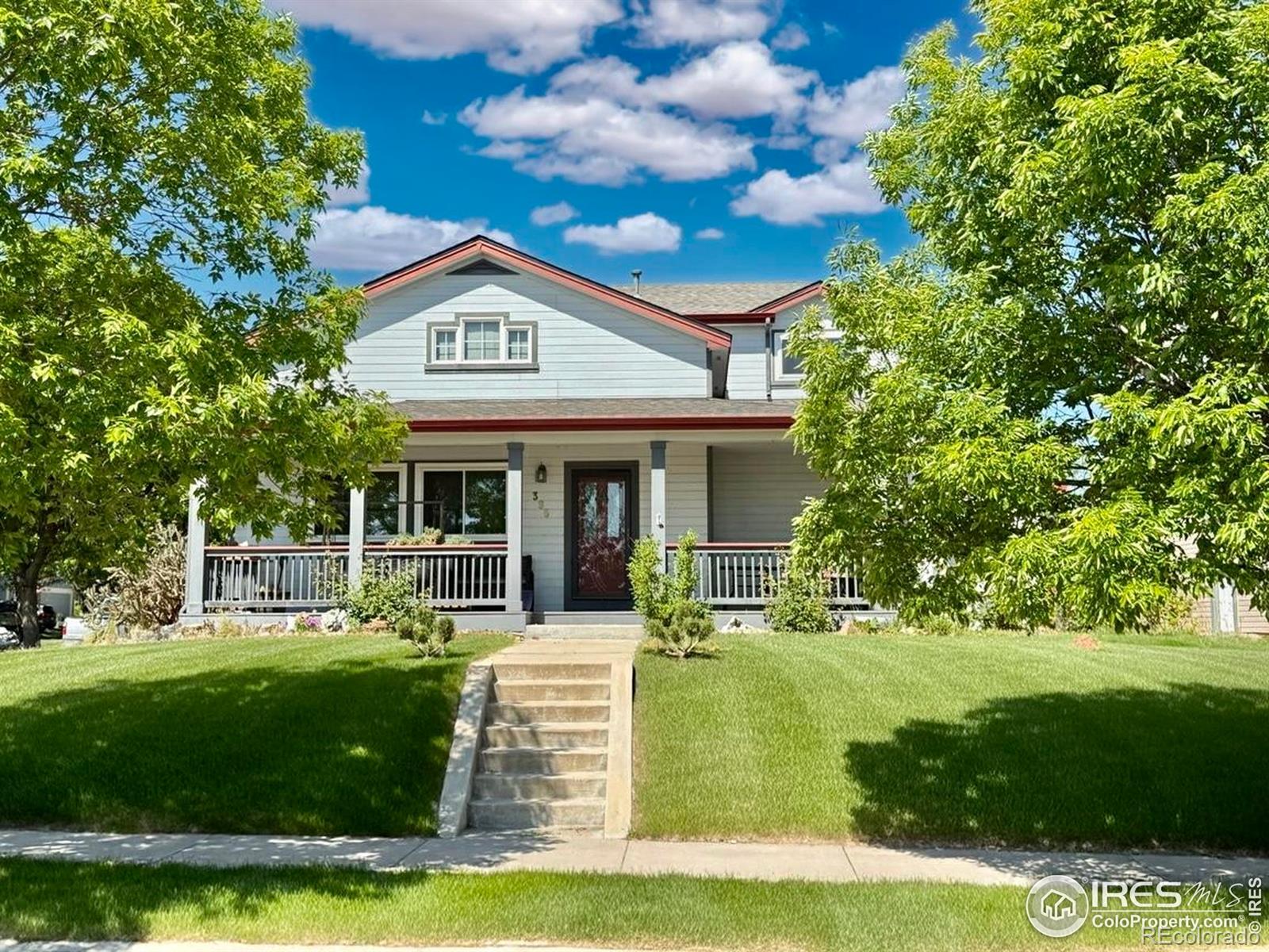 395 Longspur Drive Brighton CO 80601