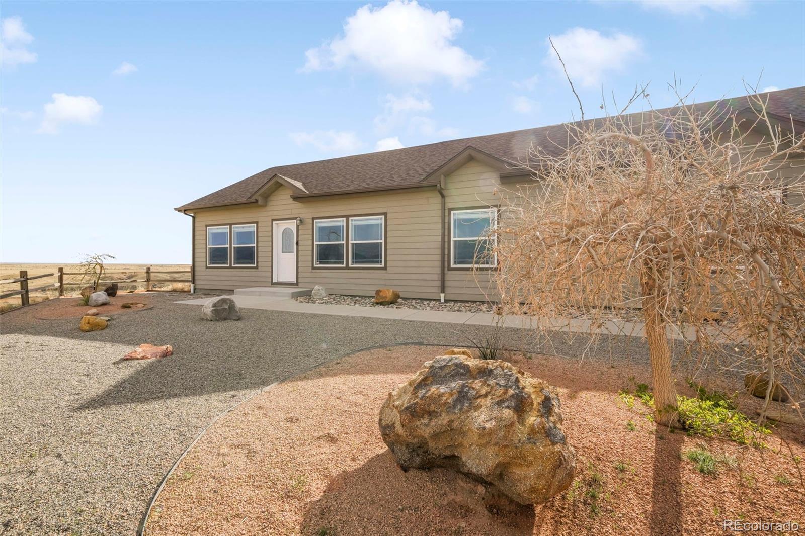 7343 Evening Moon Court Fountain CO 80817