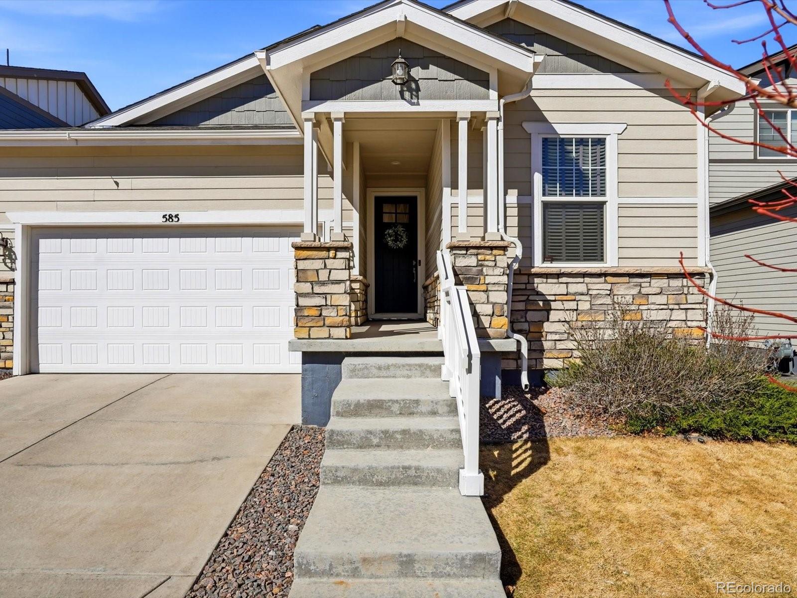 585 W 174th Place Broomfield CO 80023