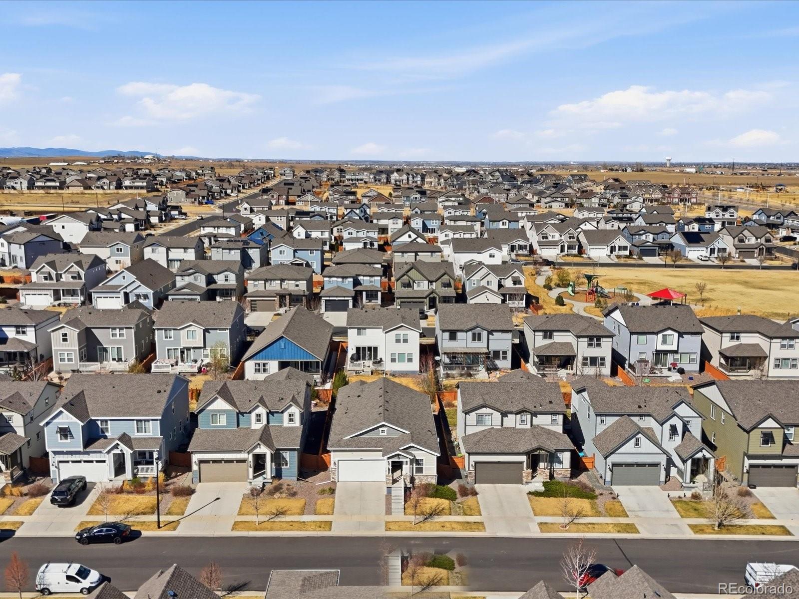 585 W 174th Place Broomfield CO 80023