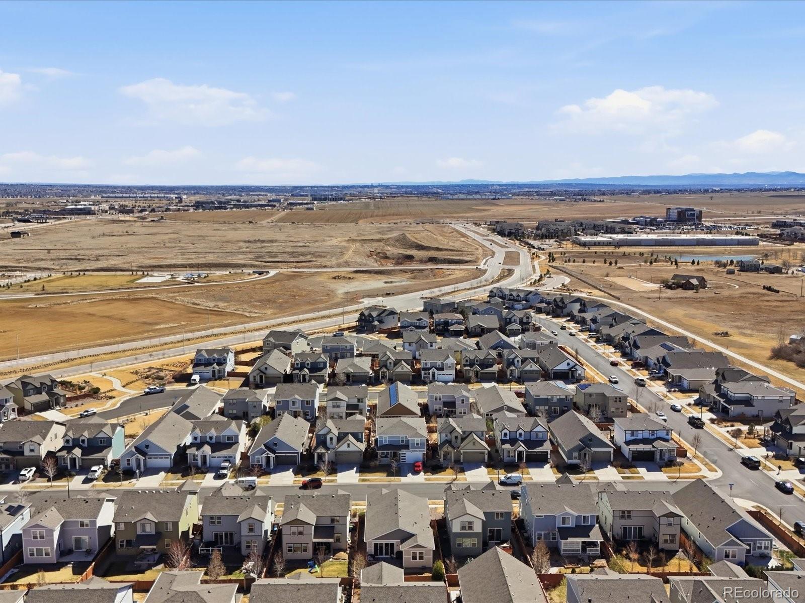 585 W 174th Place Broomfield CO 80023