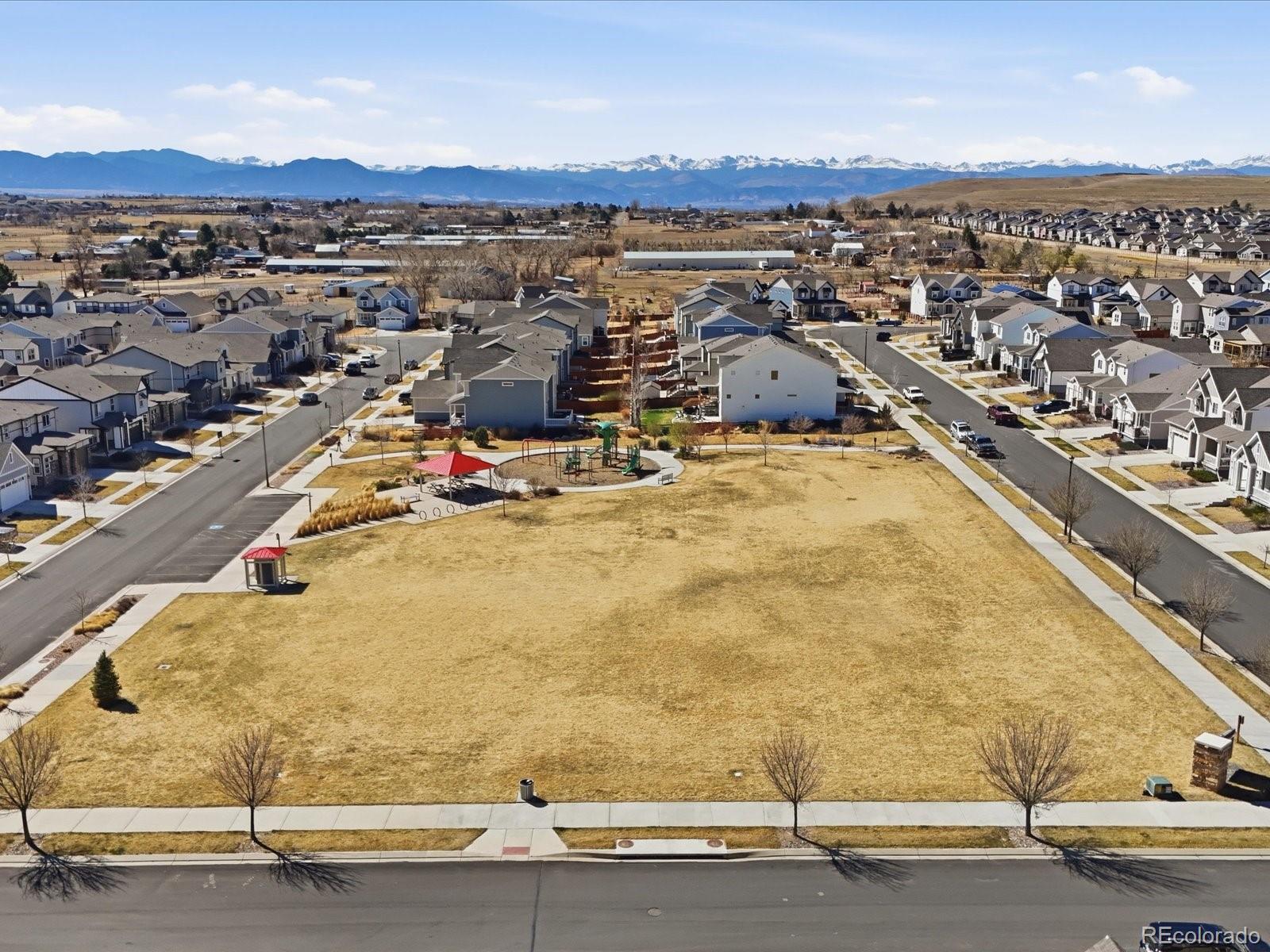 585 W 174th Place Broomfield CO 80023
