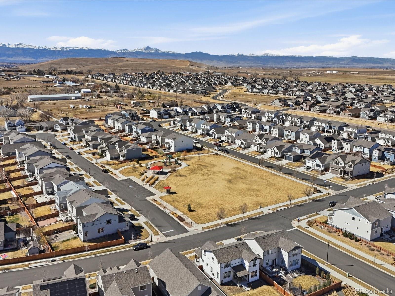 585 W 174th Place Broomfield CO 80023