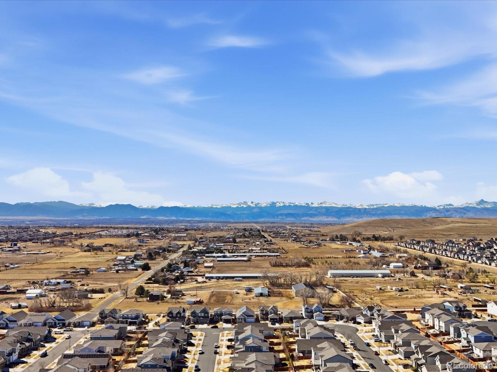 585 W 174th Place Broomfield CO 80023