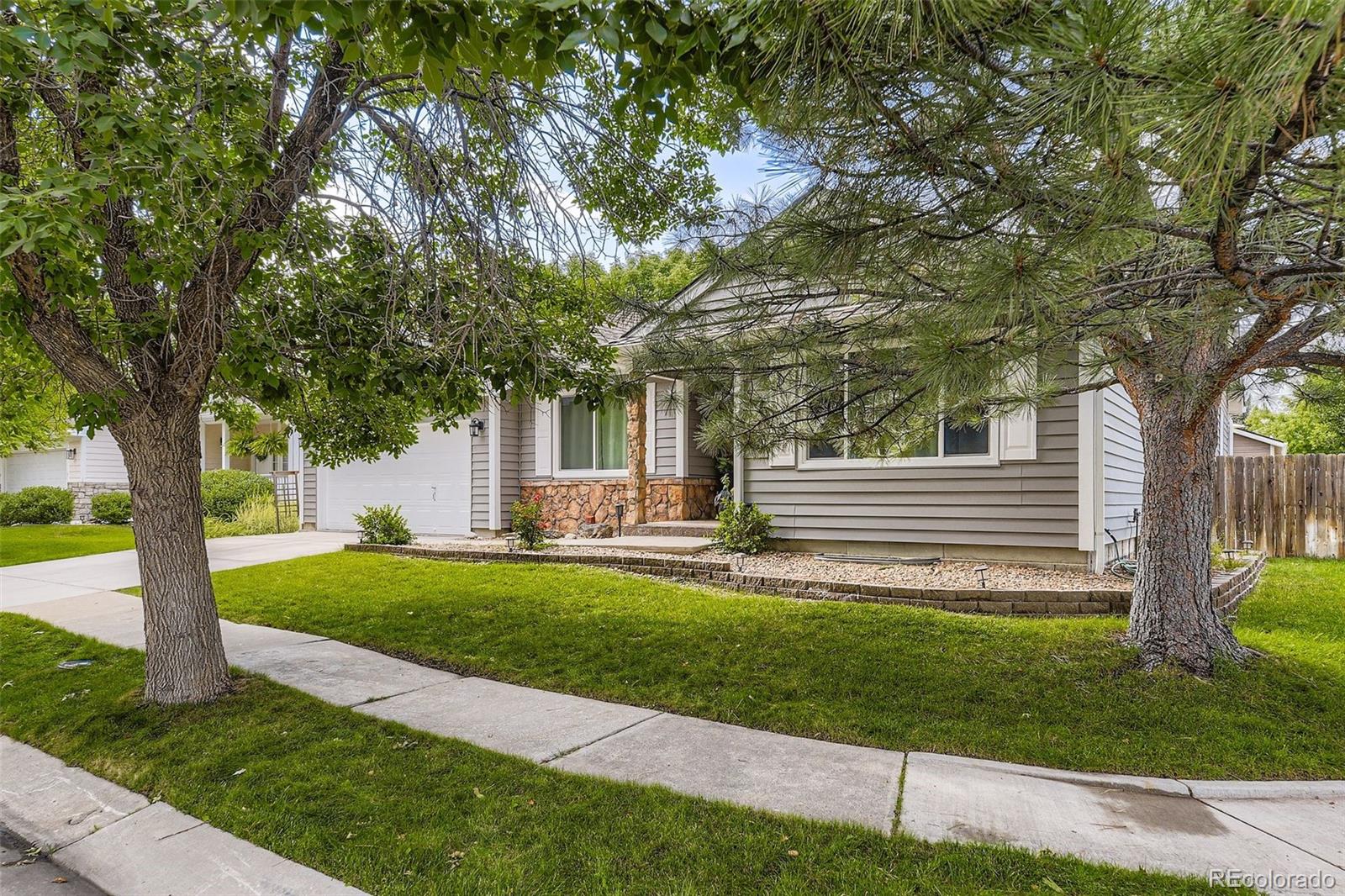 18984 E Oak Creek Way Parker CO 80134