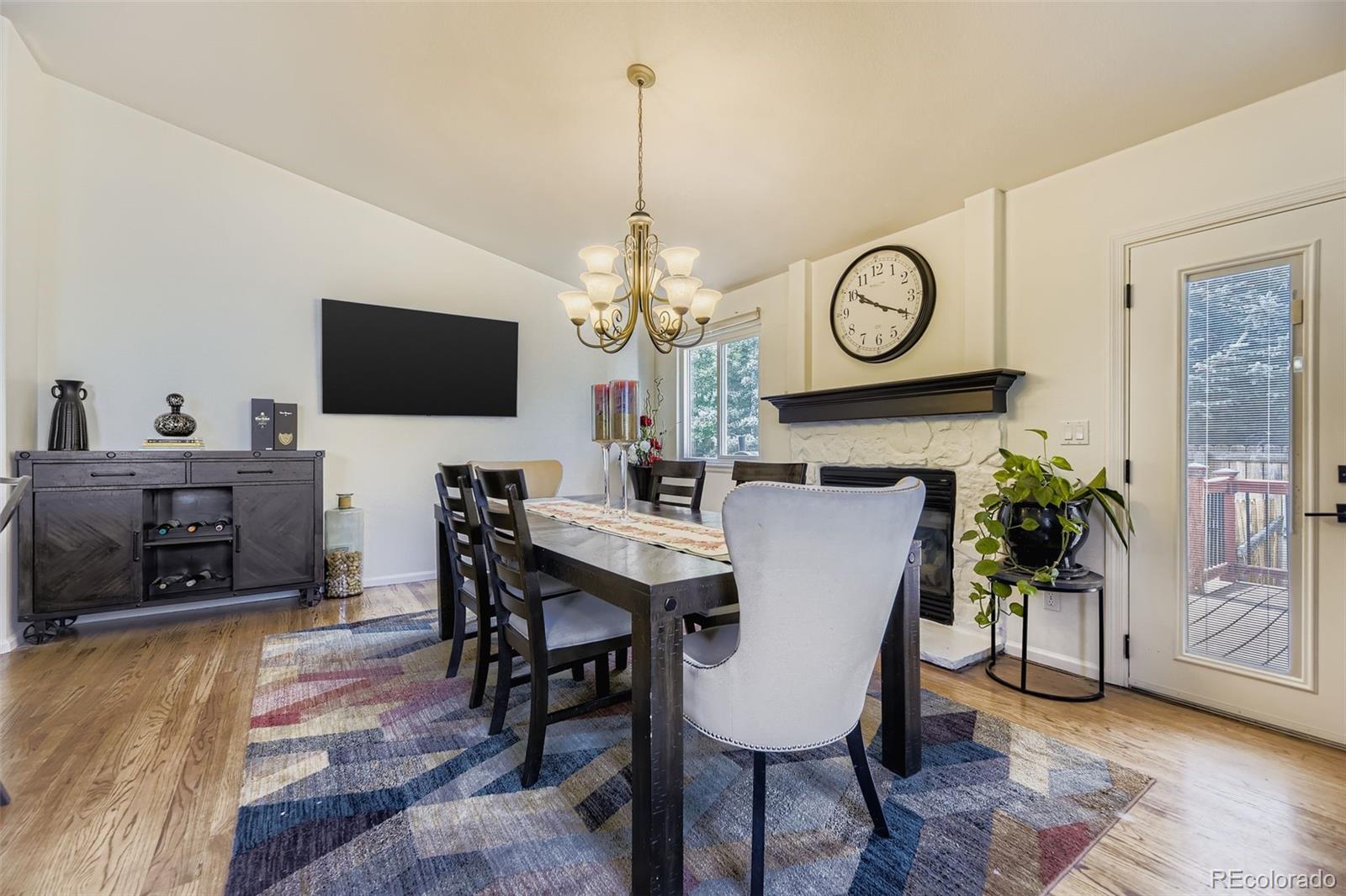 18984 E Oak Creek Way Parker CO 80134