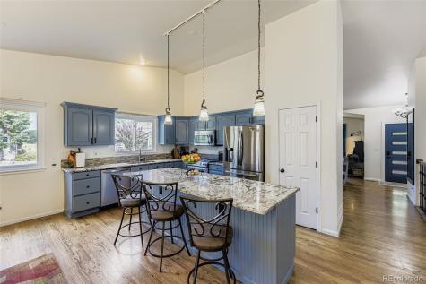 18984 E Oak Creek Way Parker CO 80134