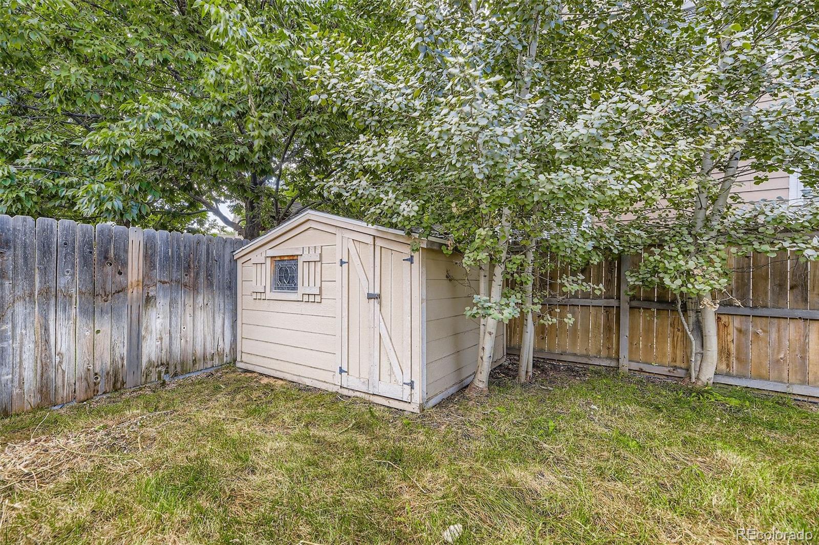 18984 E Oak Creek Way Parker CO 80134